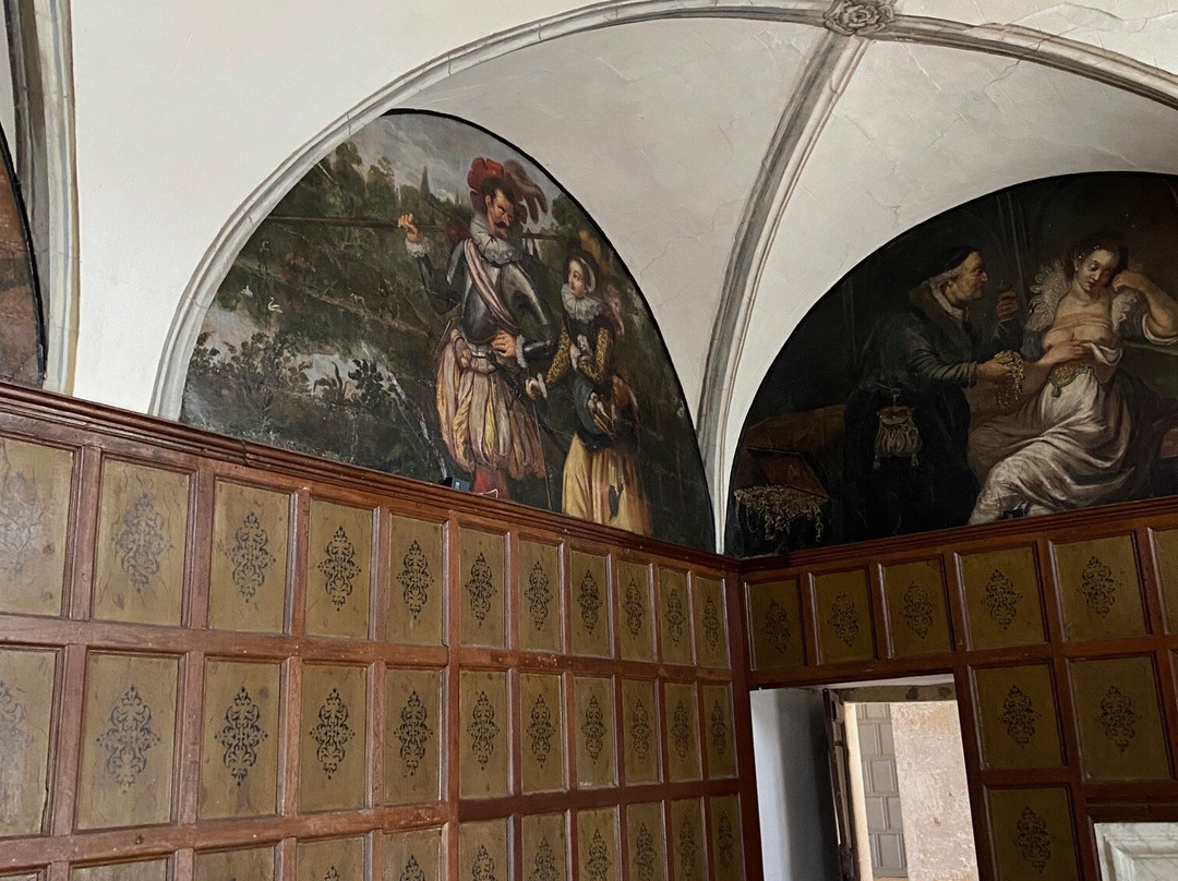 Bolsover Castle-Bolsover必去景点