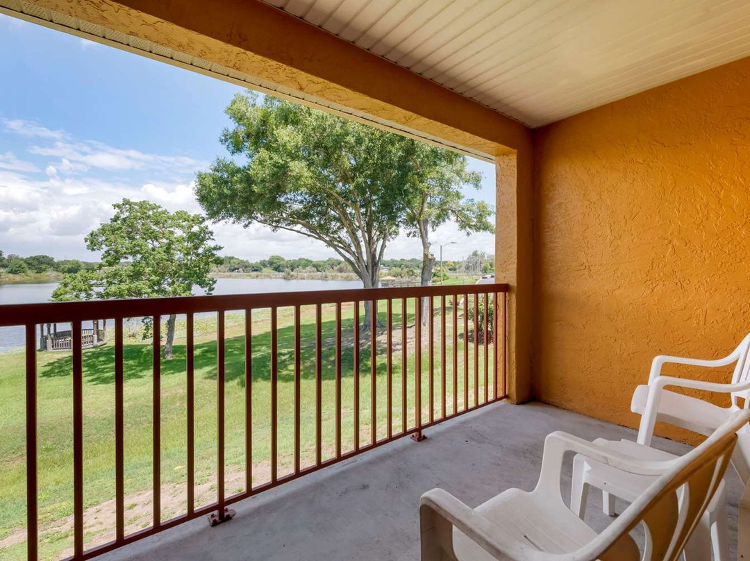 Quality Inn and Suites Mount Dora主图