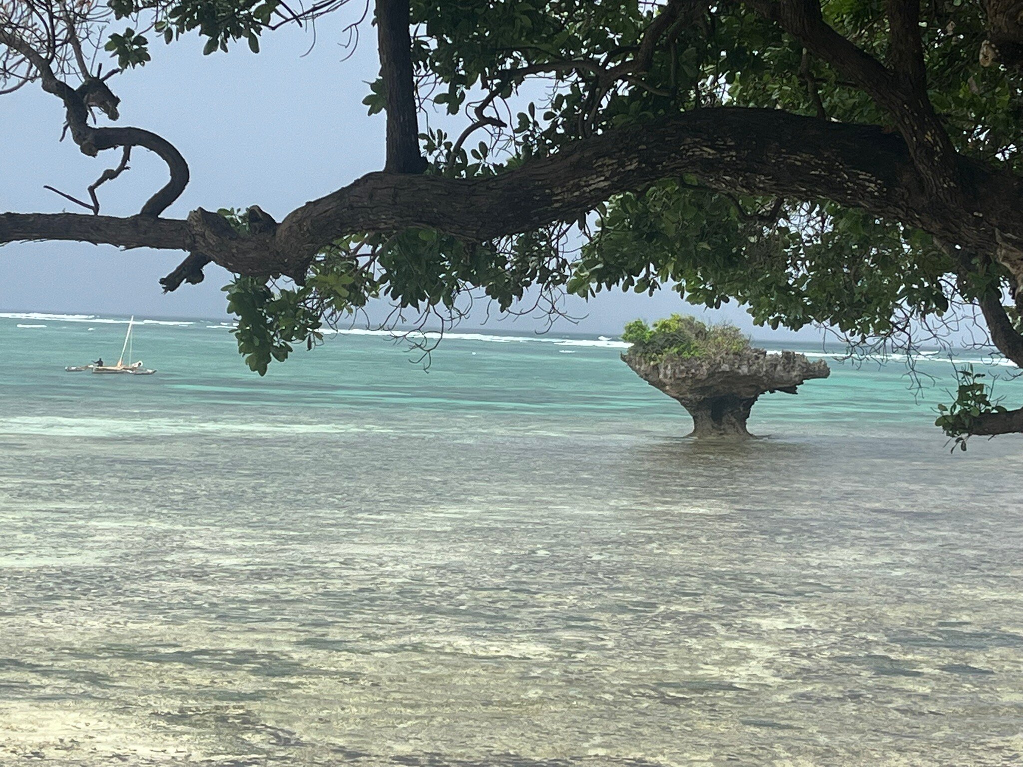 The Sands at Chale Island度假村-官方