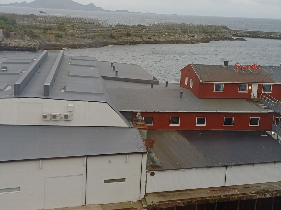 Thon Hotel Svolvaer主图