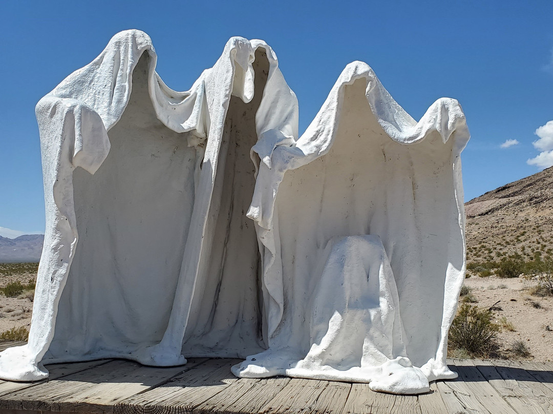 Goldwell Open Air Museum-比蒂必去景点