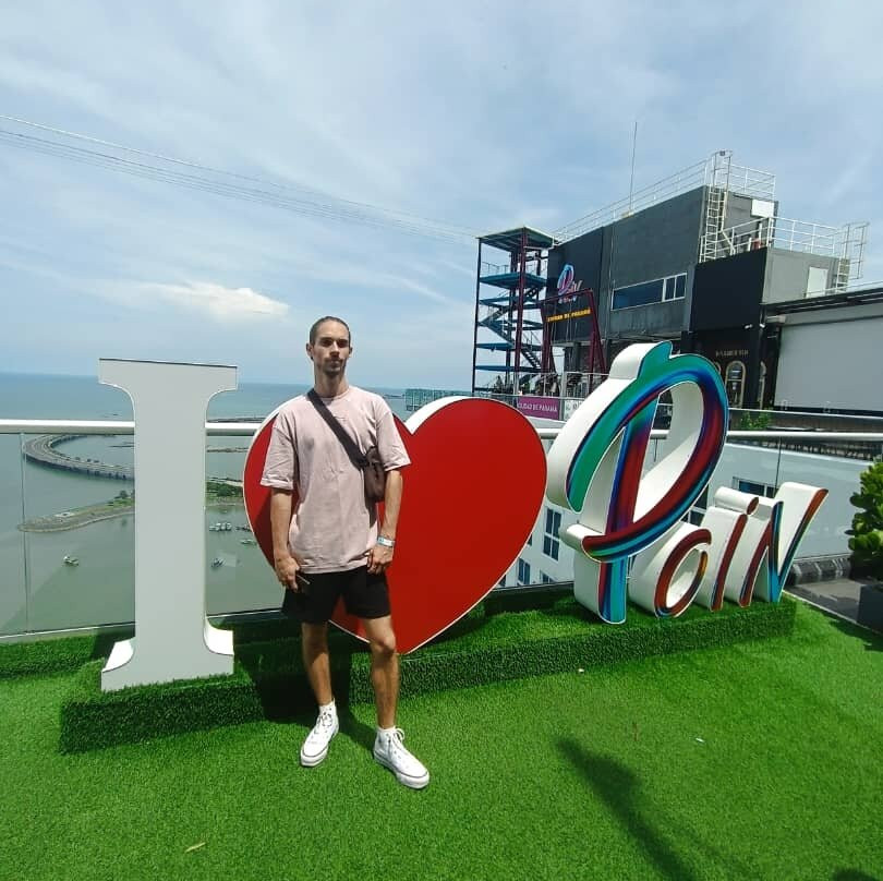 Poin Panamá-巴拿马城必去景点