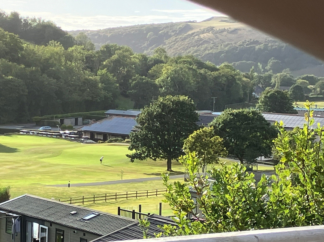 佩尔霍斯高尔夫酒店&乡村俱乐部主图