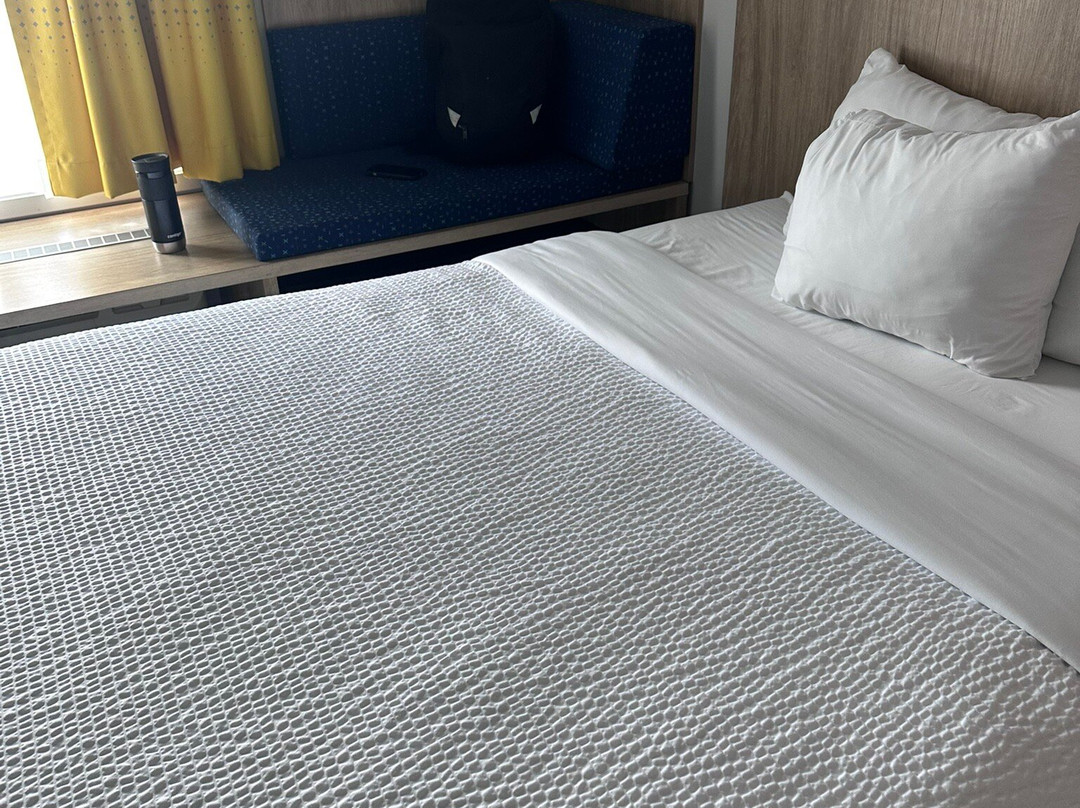 Microtel Inn & Suites by Wyndham Lac-Megantic主图