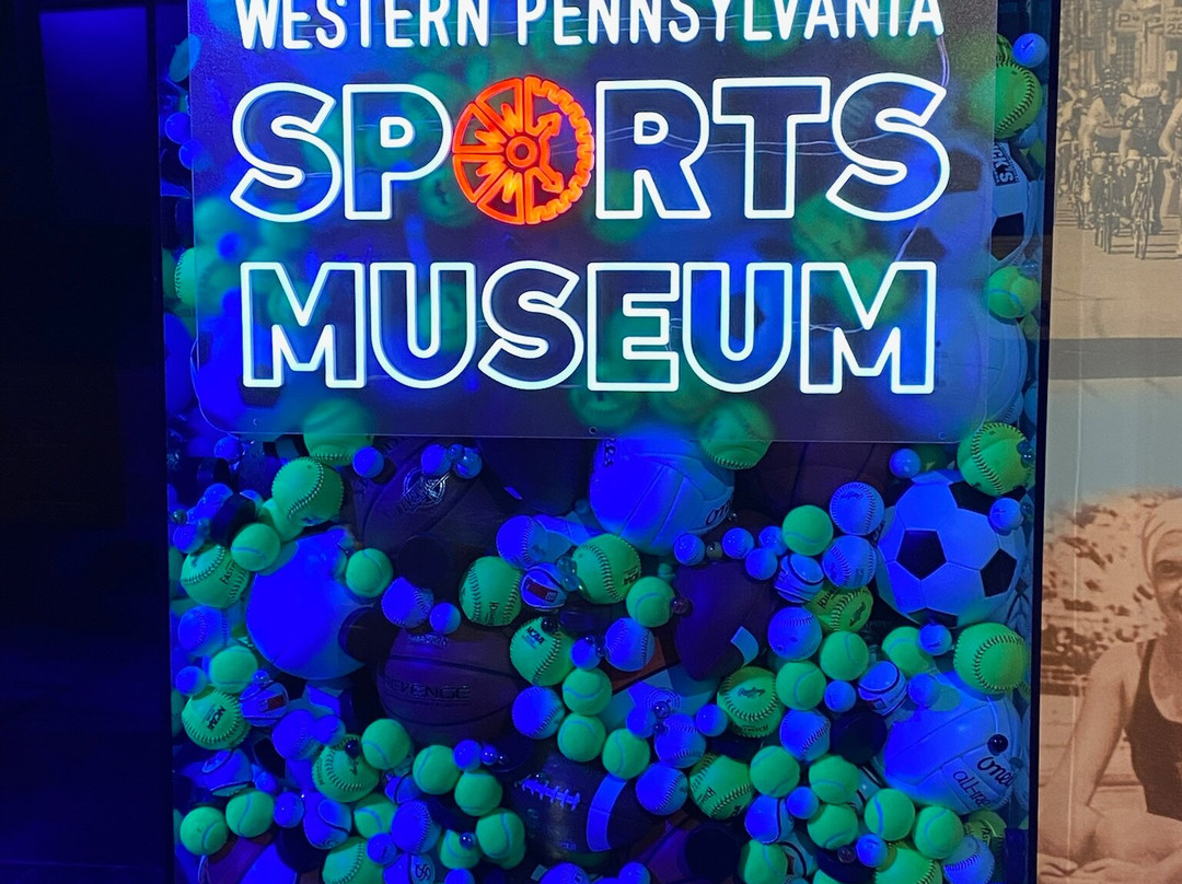 海因茨参议员历史中心-匹兹堡必去景点