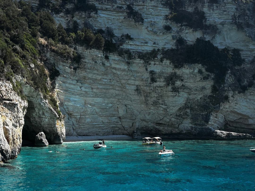 San Stefano Travel-科孚市必去景点