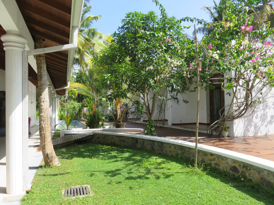 Bella Vita Boutique Hotel主图