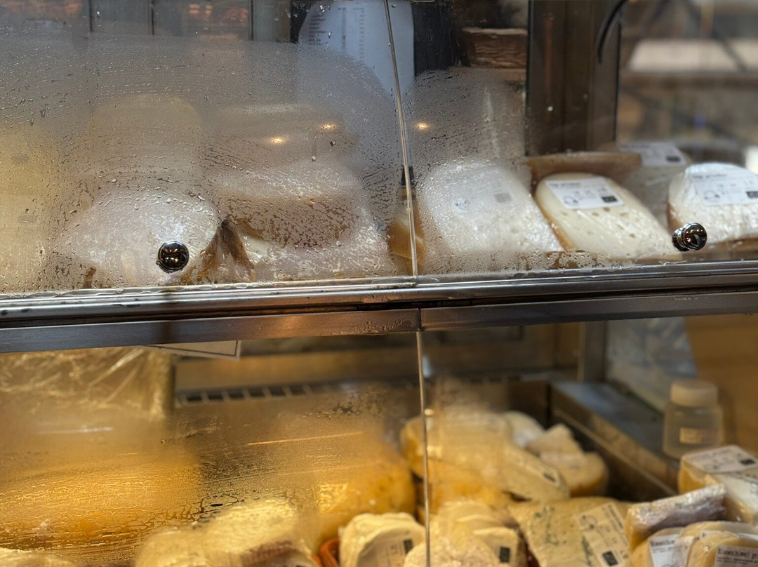 Geitenboerderij Ridammerhoeve-阿姆斯特尔芬必去景点