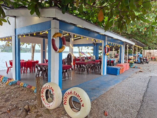 Normah Family Seafood