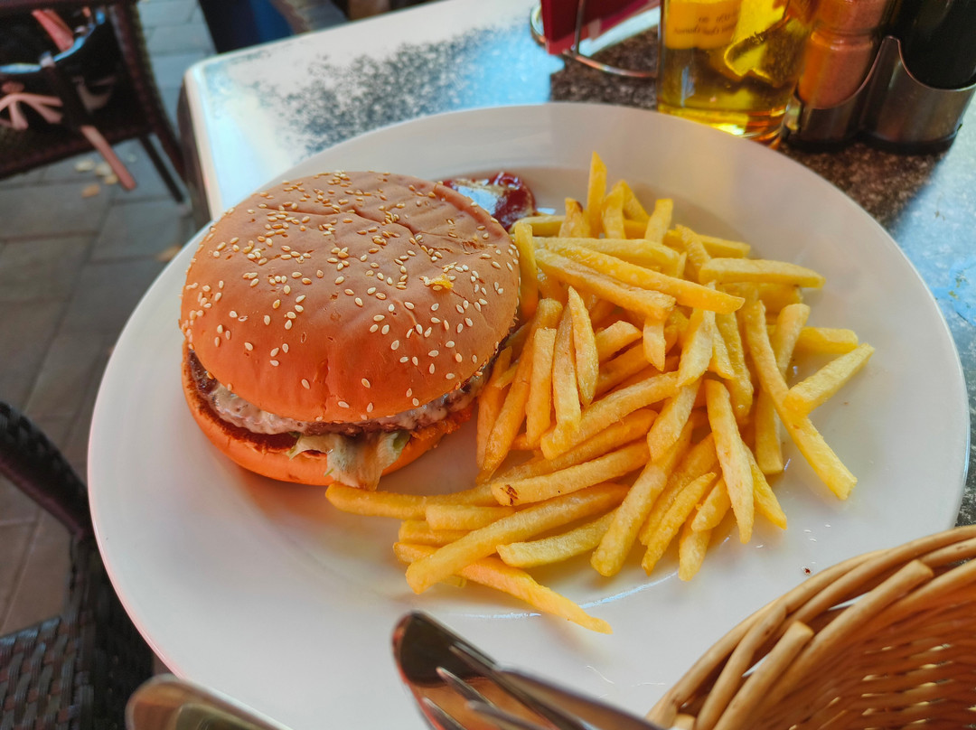 Vithal Freizeitzentrum-Assling必去景点