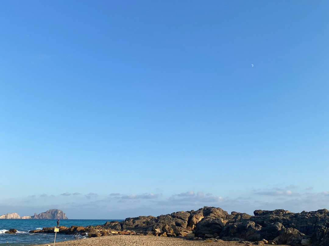 Ulu Resort Hotel主图