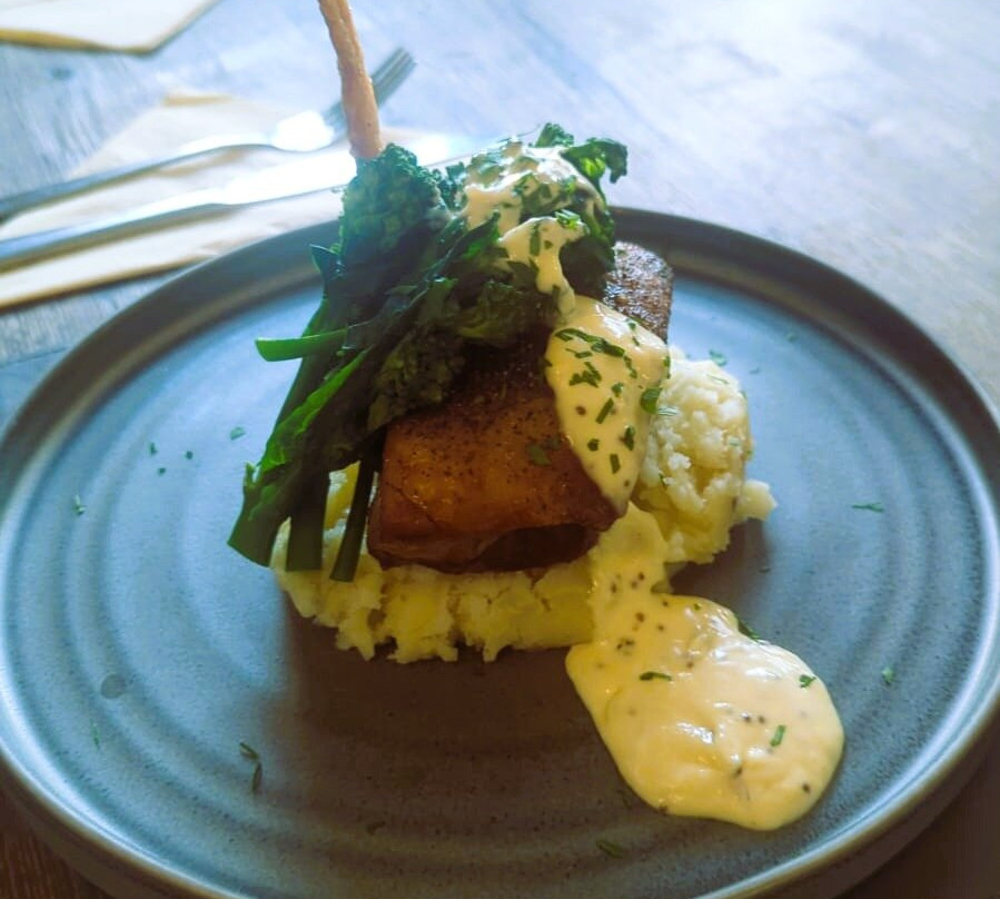 The Olive Leaf-Eastoke必去景点