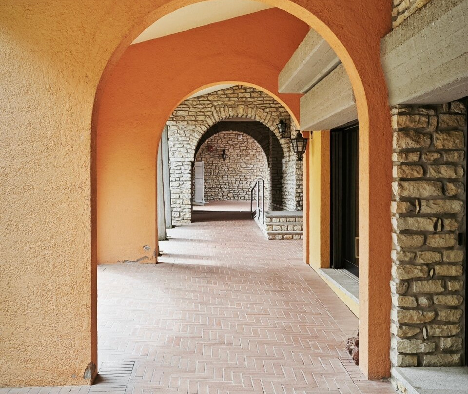 Fiera dell'Artigianato artistico della Sardegna Mogoro-Mogoro必去景点