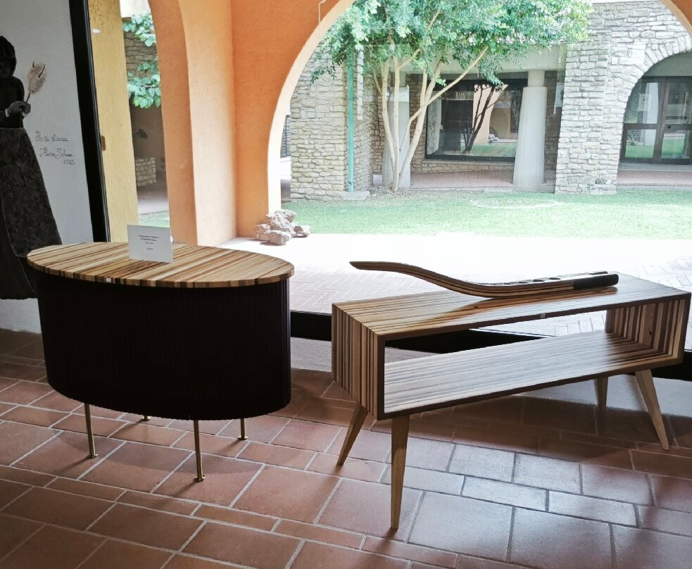 Fiera dell'Artigianato artistico della Sardegna Mogoro-Mogoro必去景点