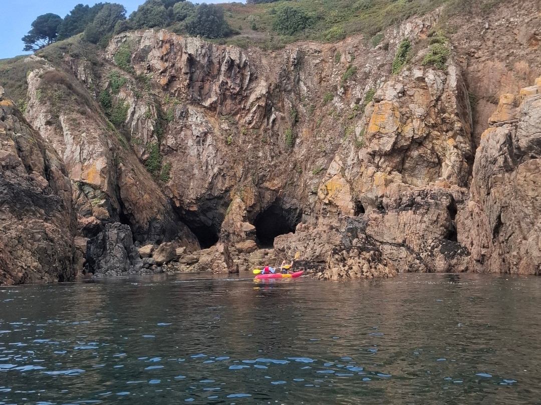 Outdoor Guernsey-根西岛必去景点