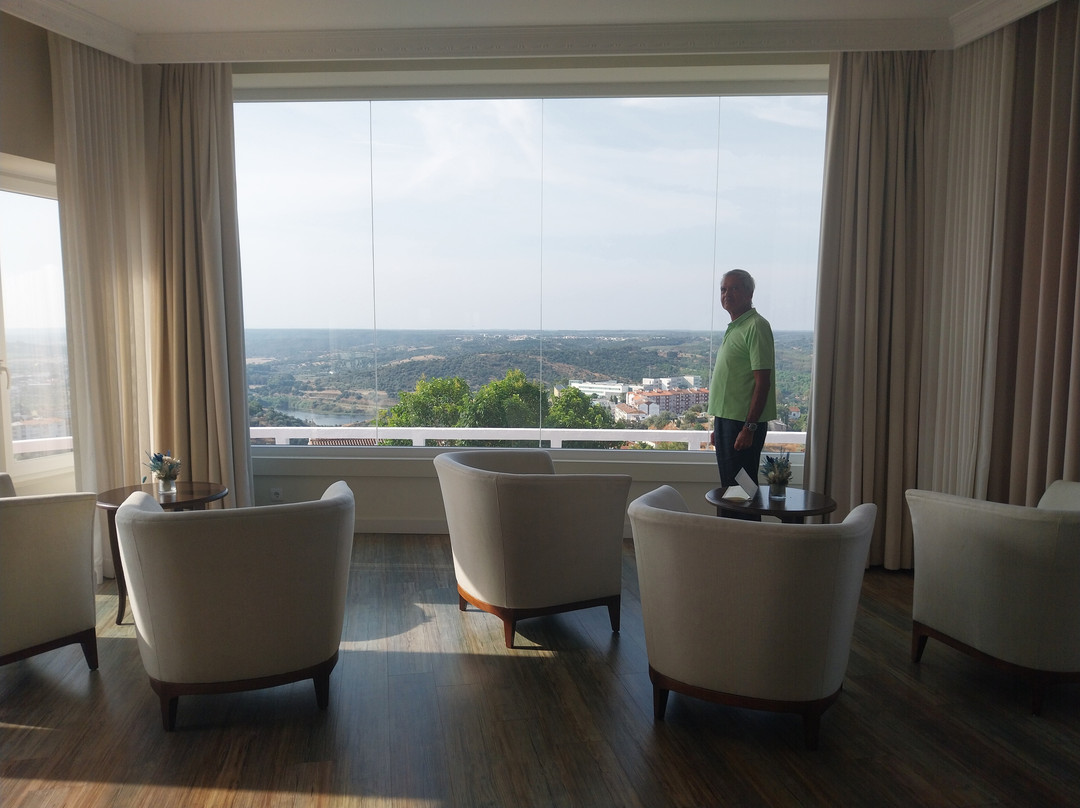 Luna Hotel Turismo主图