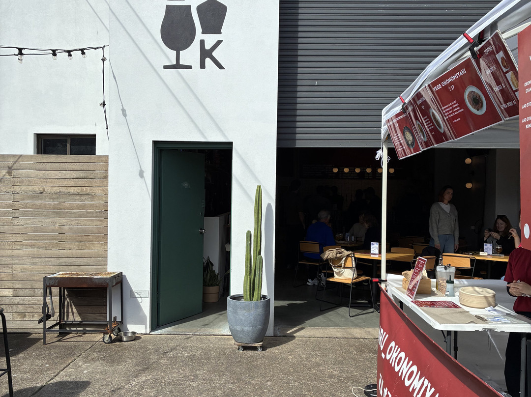 Kicks Brewing-马里克维尔必去景点