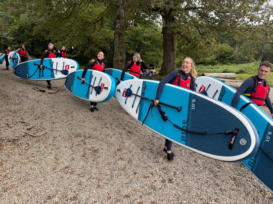 Genuine Adventures-肯德尔必去景点