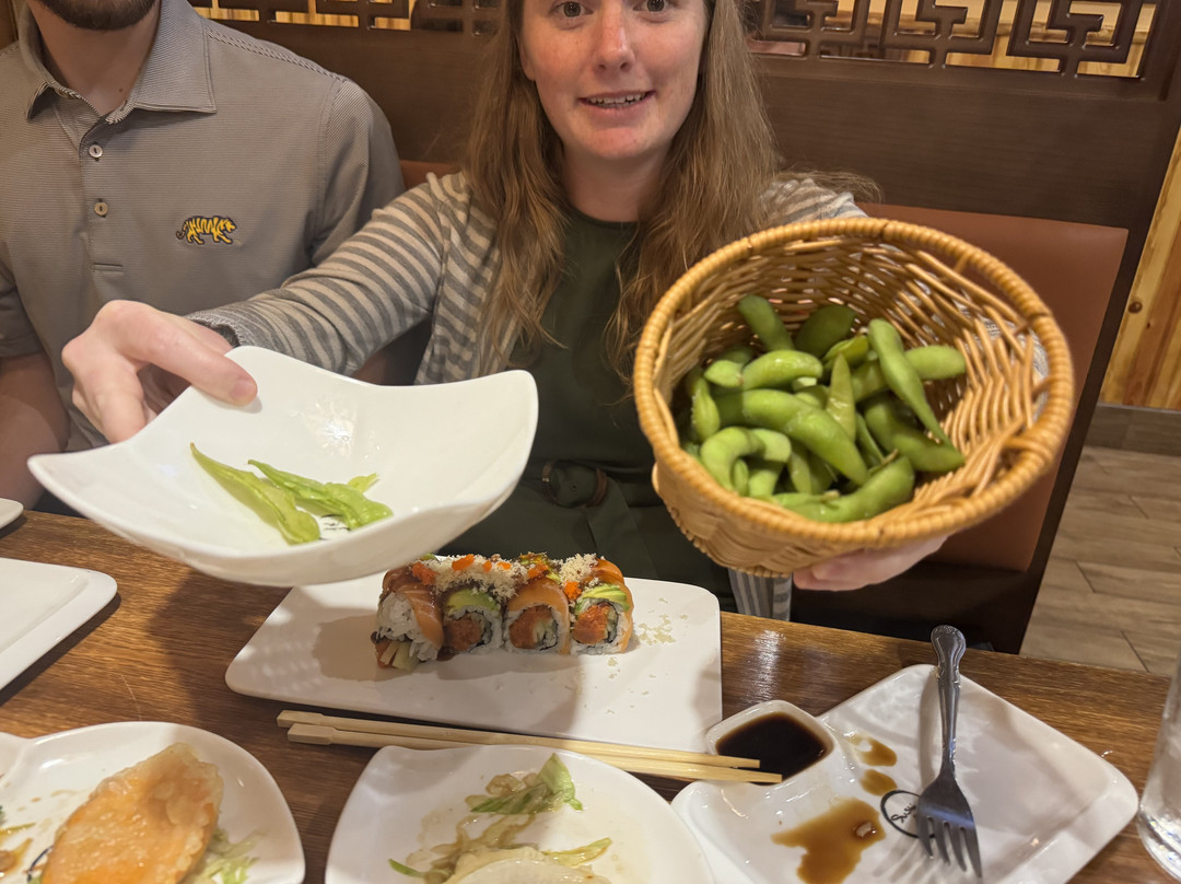 Sushi Masa - Metairie