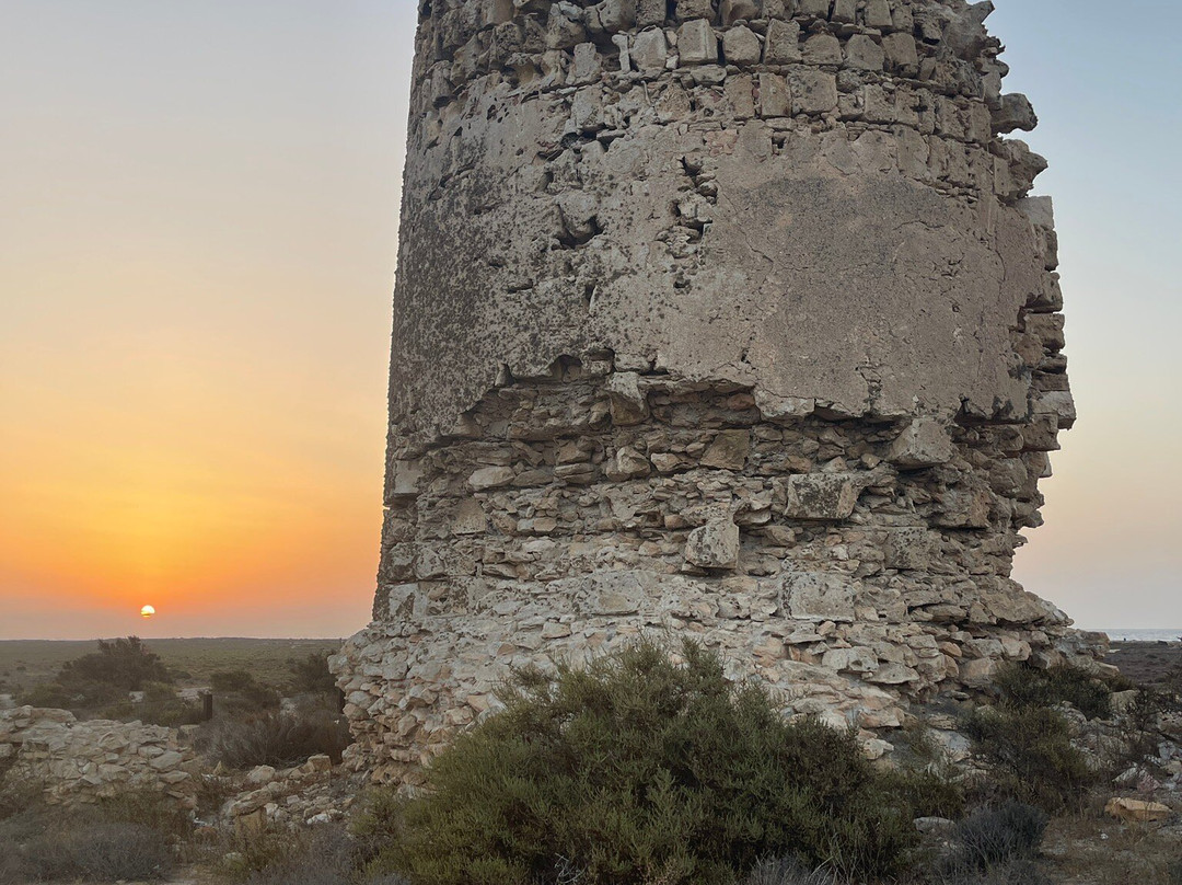 Torre de Cerrillos-滨海罗克塔斯必去景点