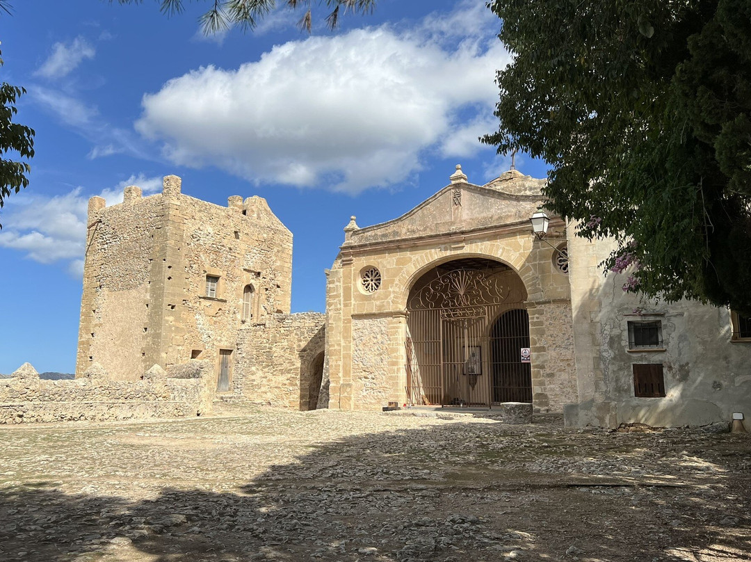 Puig de Maria-Pollenca必去景点