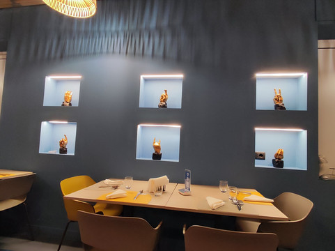 Ristorante Capitolo Cinque