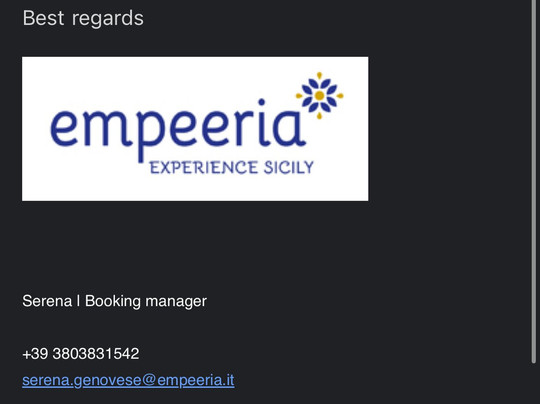 Empeeria-锡拉库扎必去景点