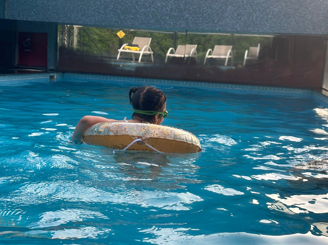 Cat Ba Wonder Hotel主图