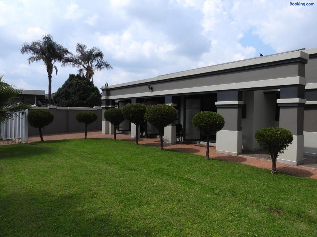 Elsperth Guest House