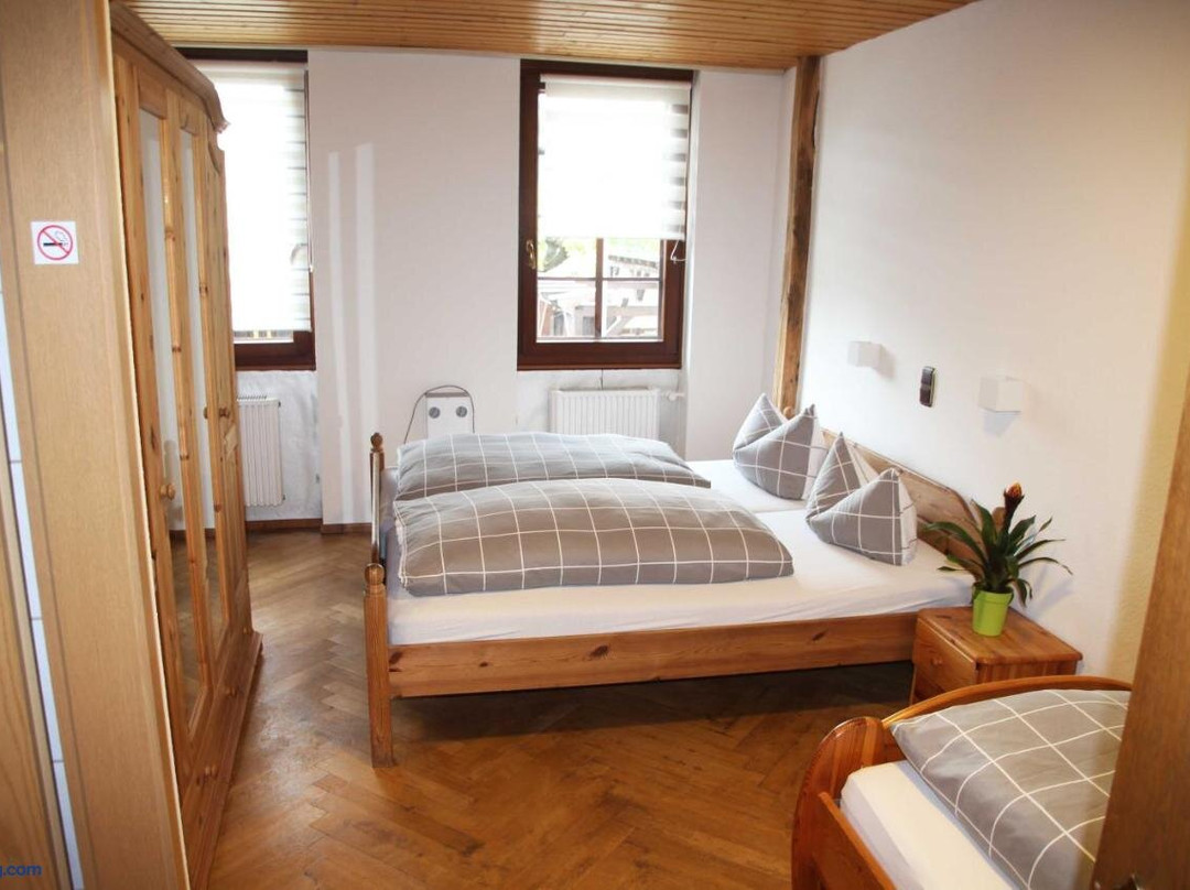 Hotel Zur Krone