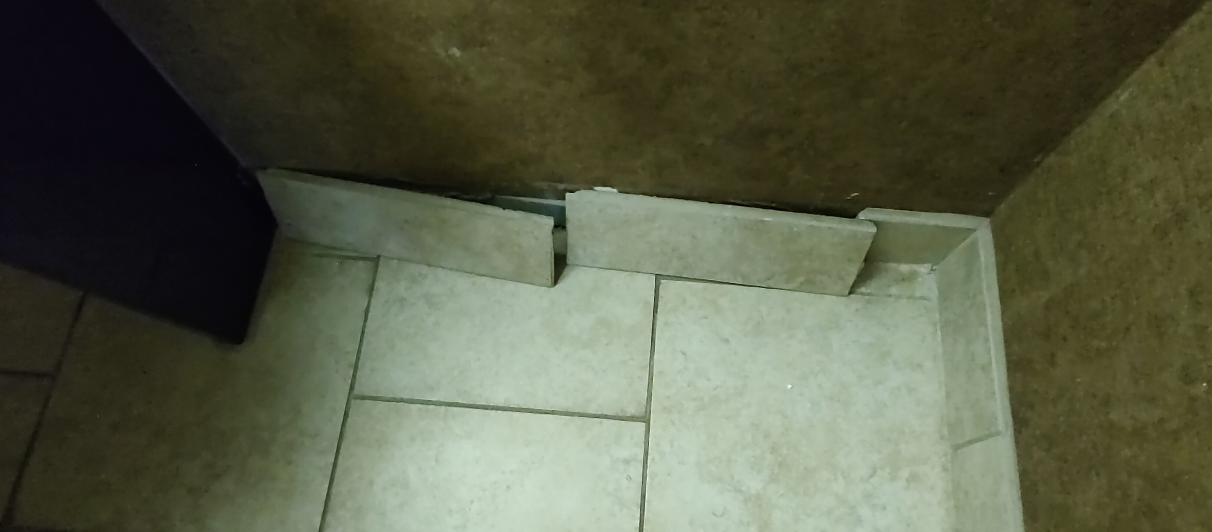 Hampton Inn Sweetwater-浴室