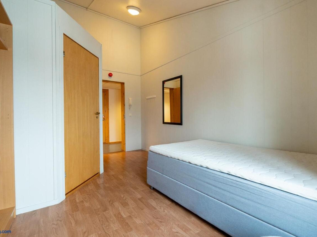 Hybelhotell Haugesund