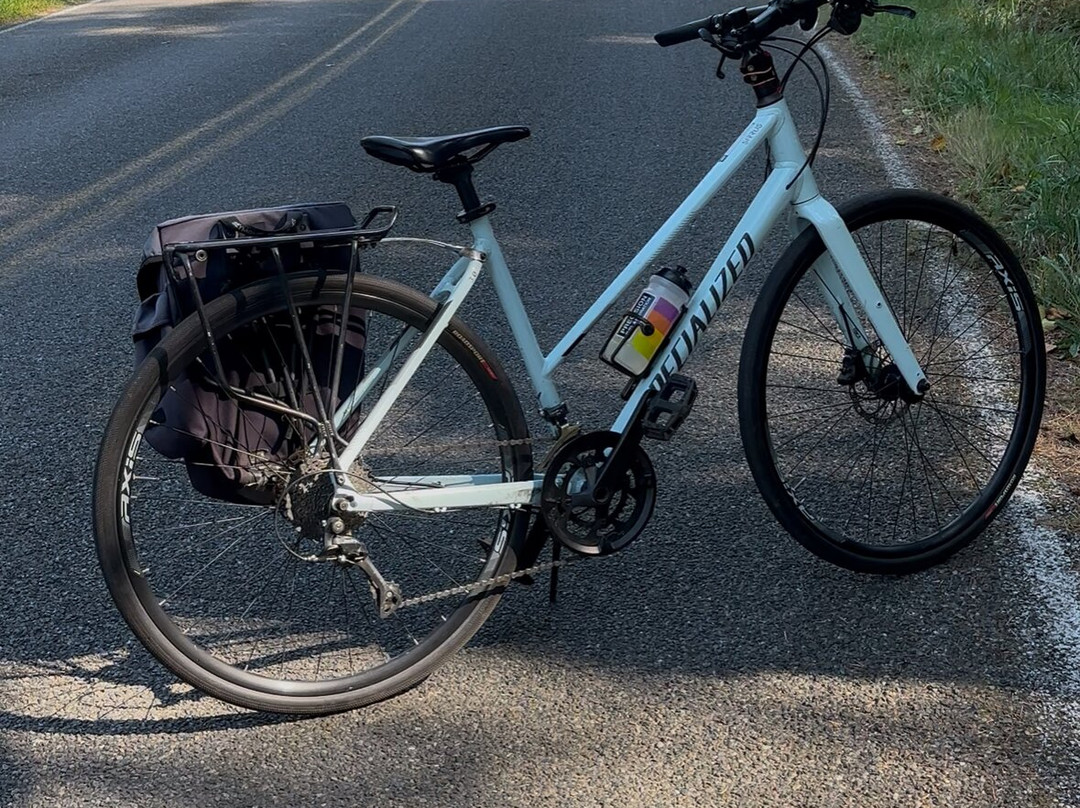 Cycle San Juan-星期五港湾必去景点