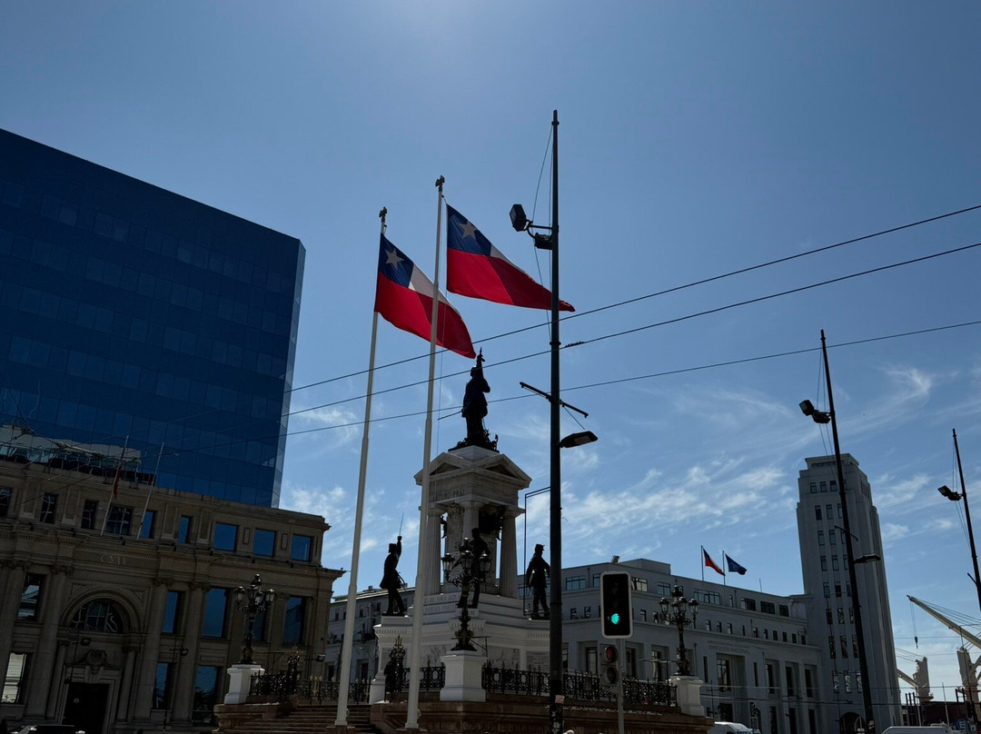 Julio Turismo Chile-圣地亚哥必去景点