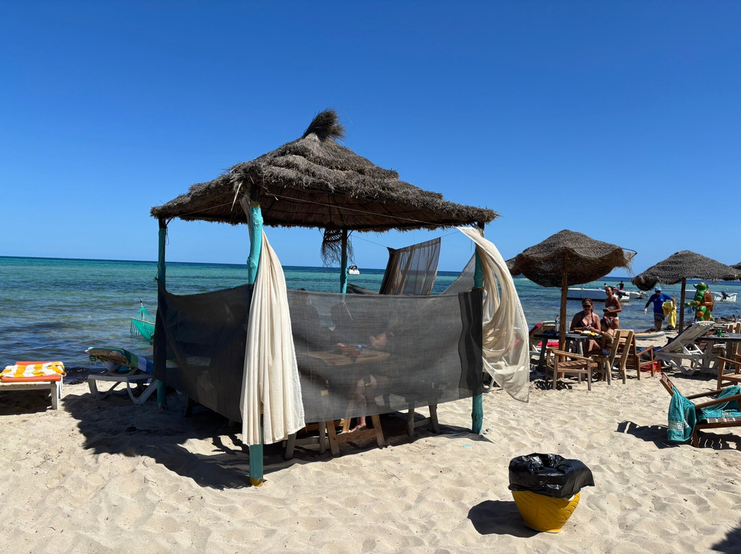 Kuriat Islands-摩纳斯特必去景点