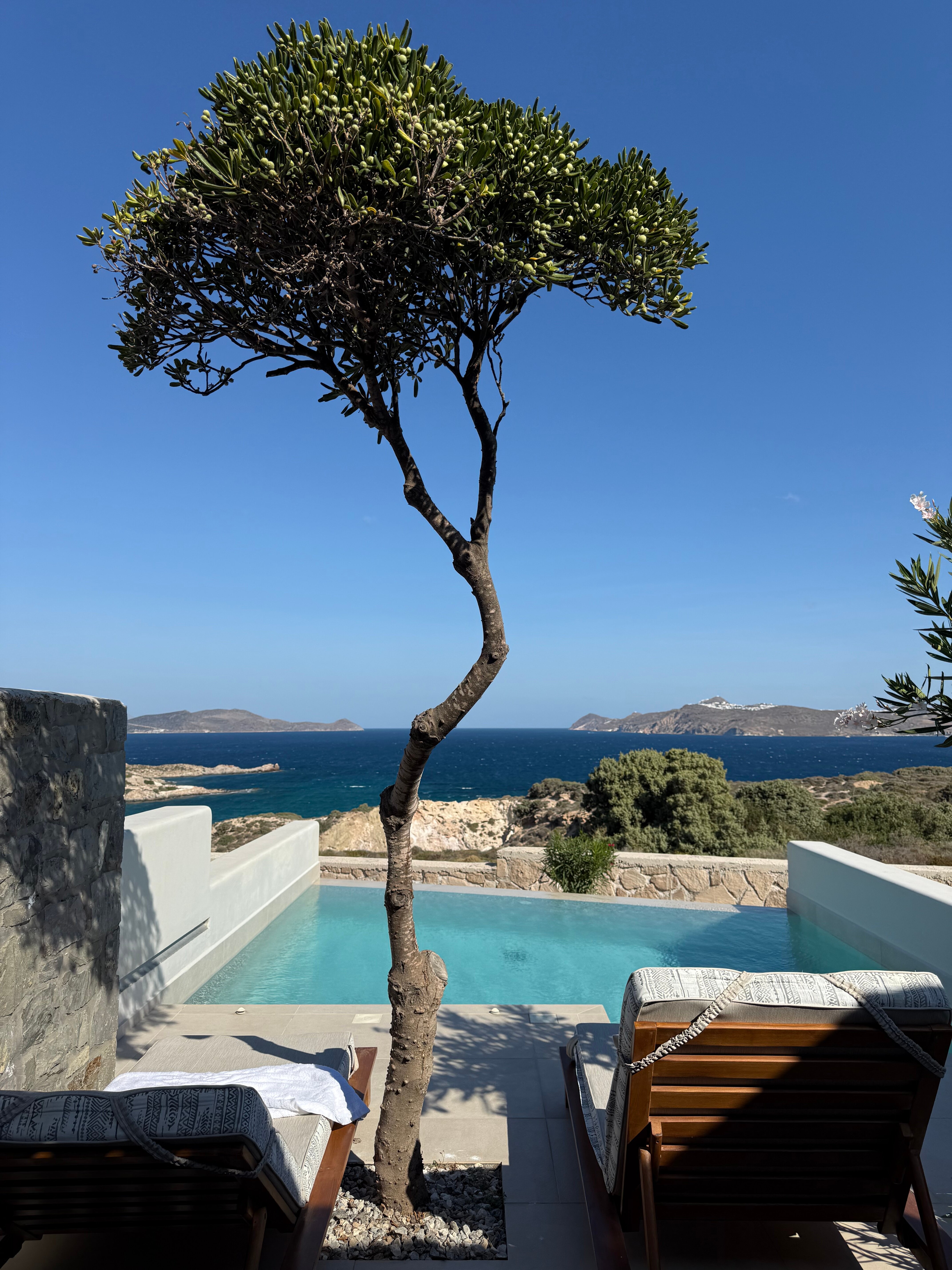 Hotel Milos Sea Resort-官方