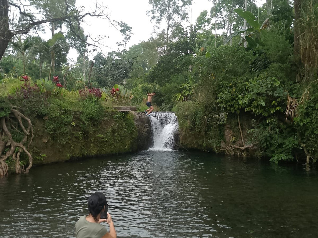 Tibuan-新加拉惹必去景点