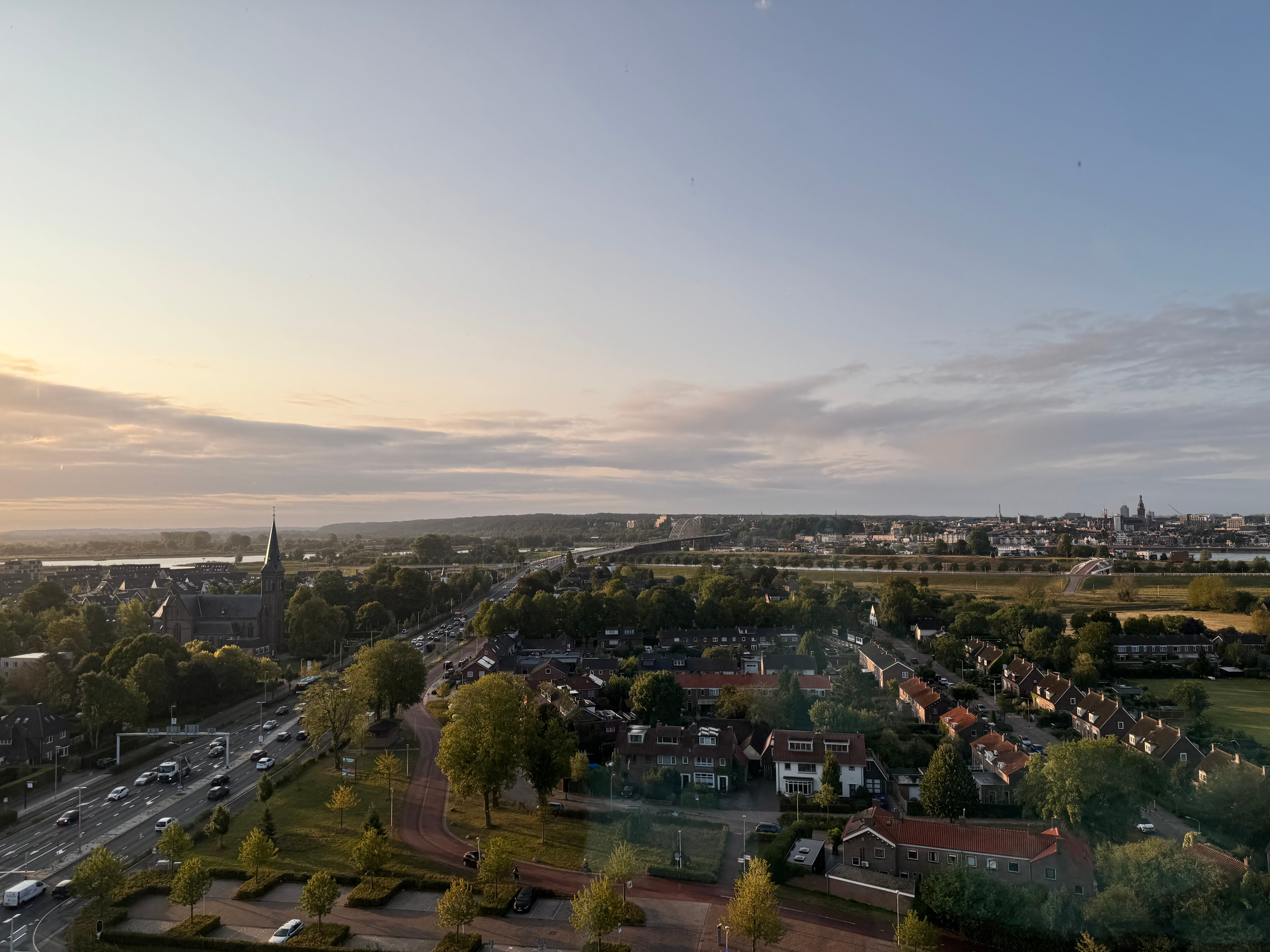 Van der Valk Hotel Nijmegen- Lent-官方