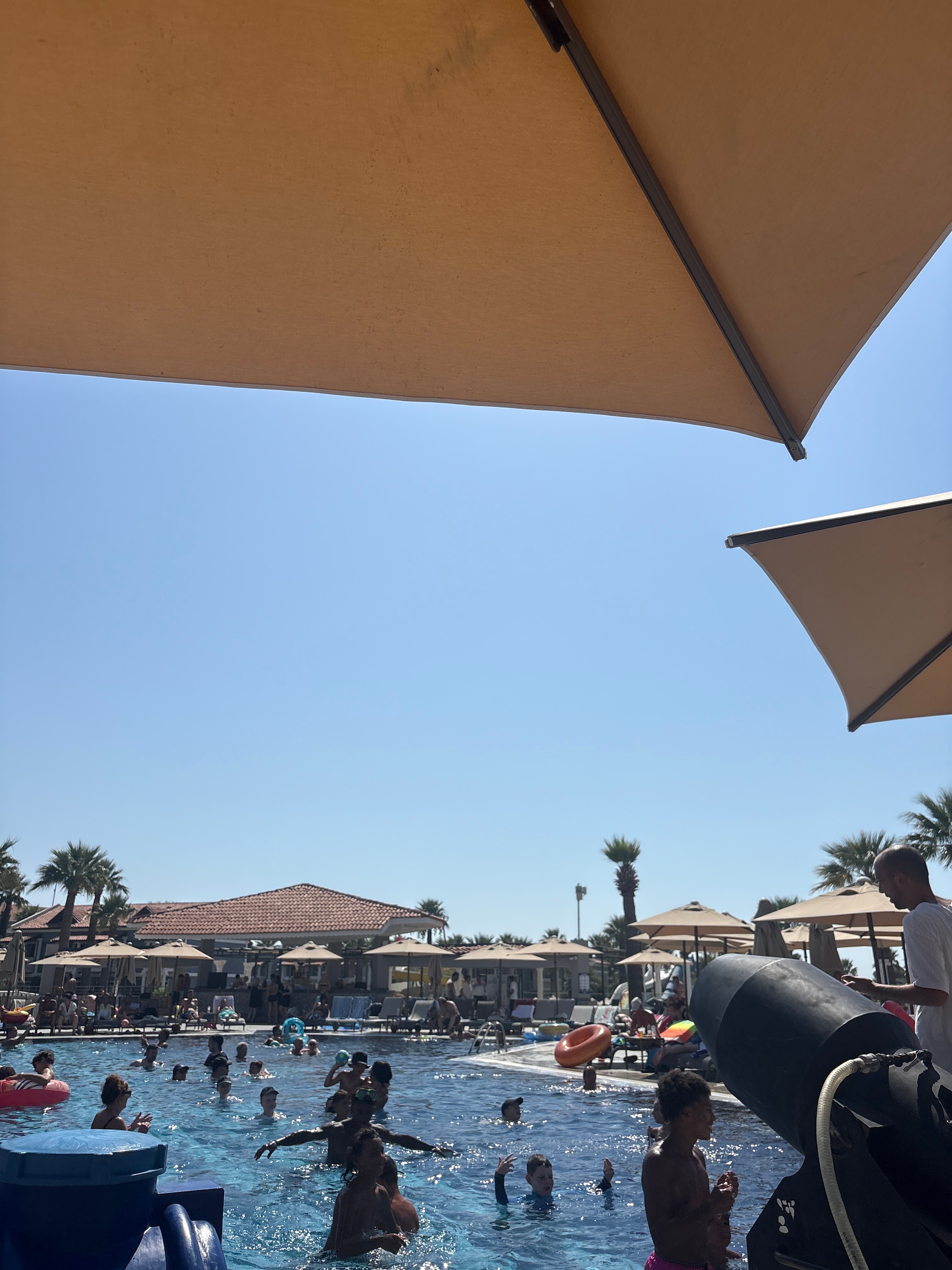 Lucas Didim Resort-官方