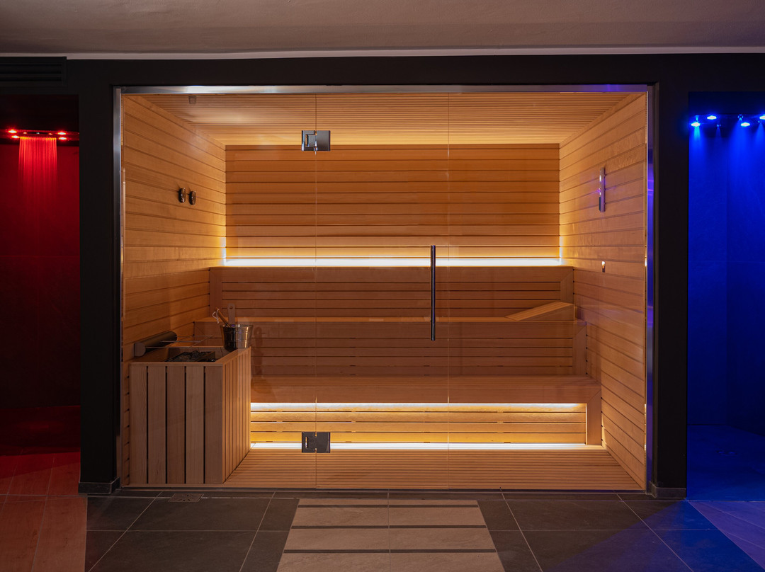 Hotel Galassia主图