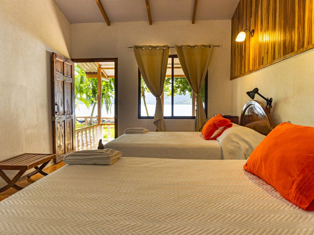 Drake Bay Wilderness Resort主图