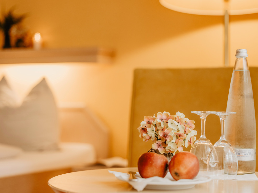 Kurhotel Panland Betriebs主图