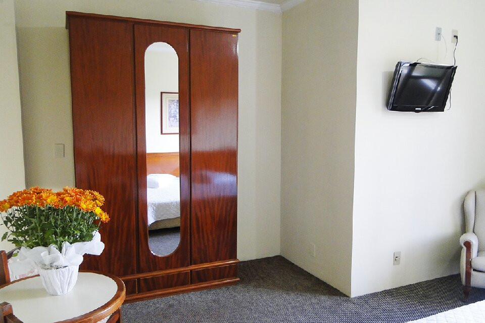 Hotel Lopes de Caxambu主图