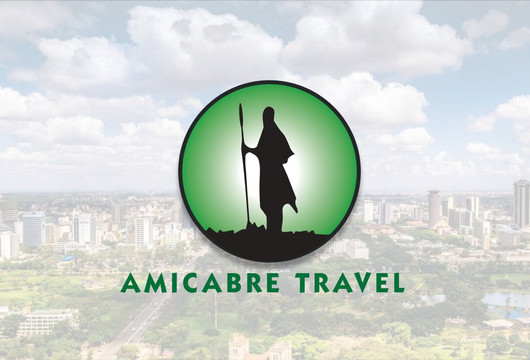 Amicabre Travel Services-Embakasi必去景点