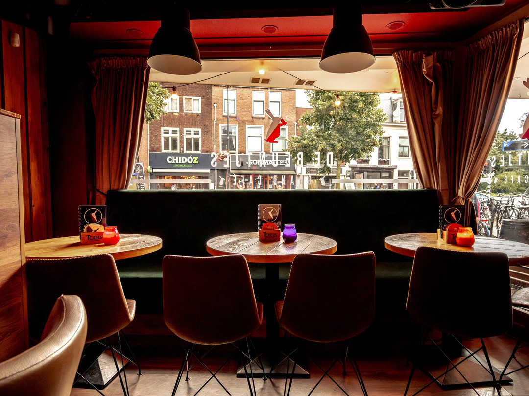 Grand Café de Beuntjes