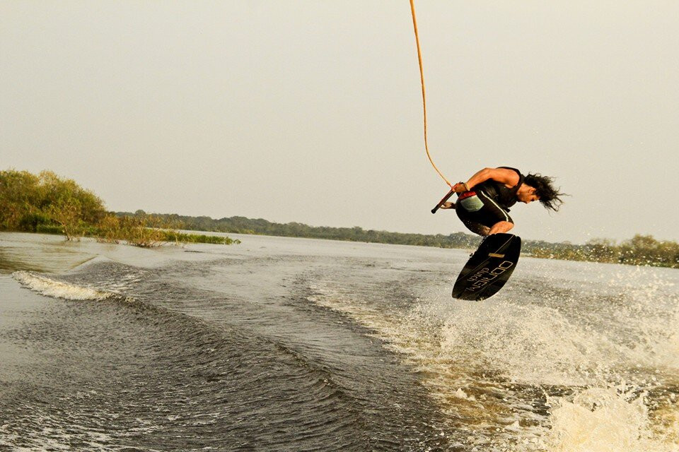 Aqua Amazon Xtreme-伊基托斯必去景点