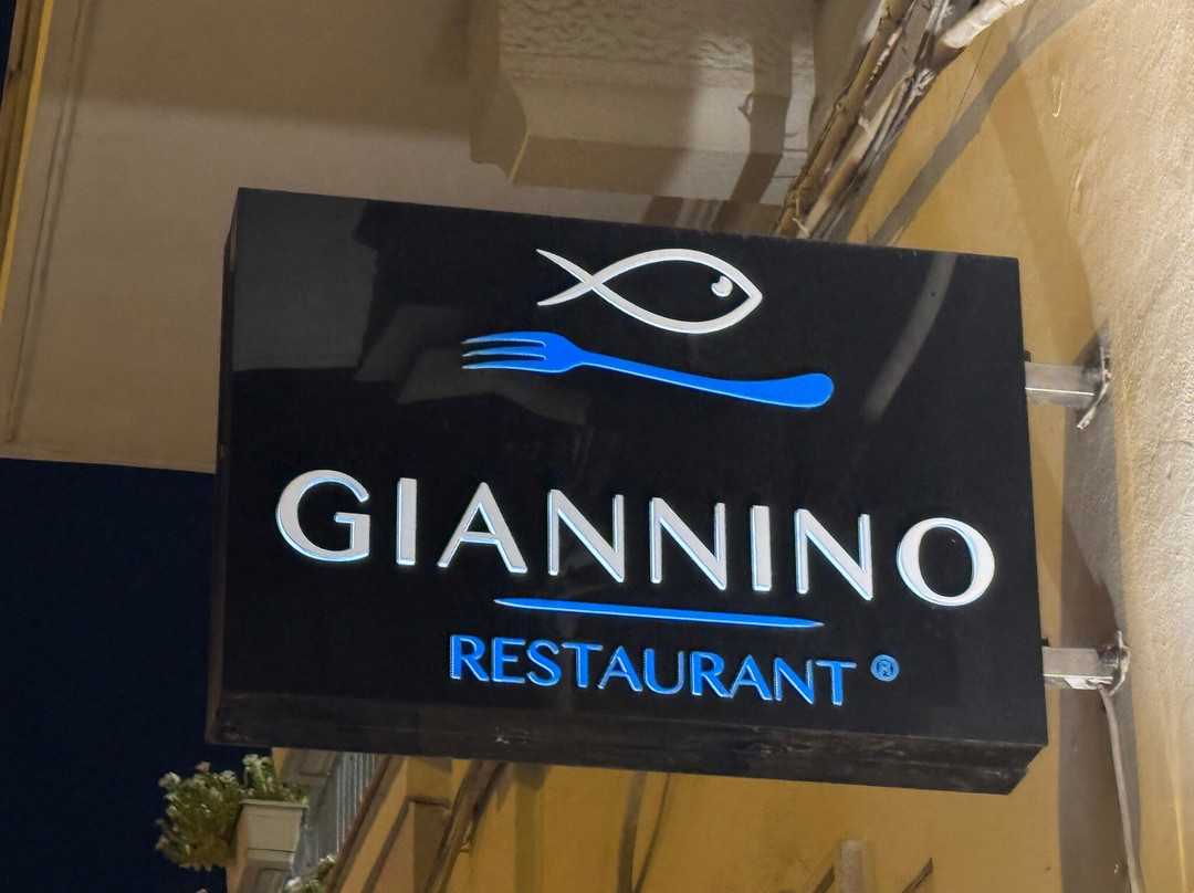 Maison Giannino
