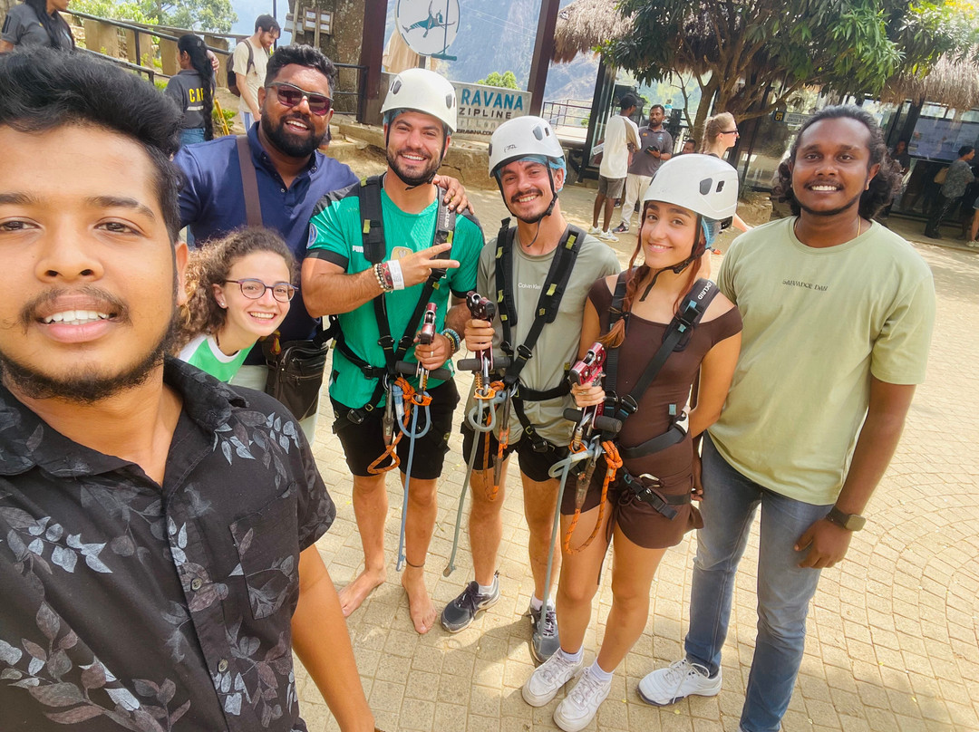 Hola Sri Lanka Tours-凯拉尼亚必去景点