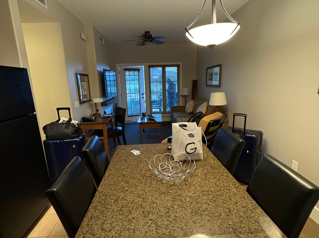 Spirit Ridge, Unbound Collection By Hyatt主图