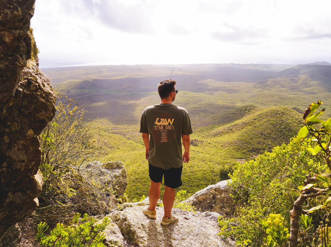 Mount Christoffel-Christoffel National Park必去景点